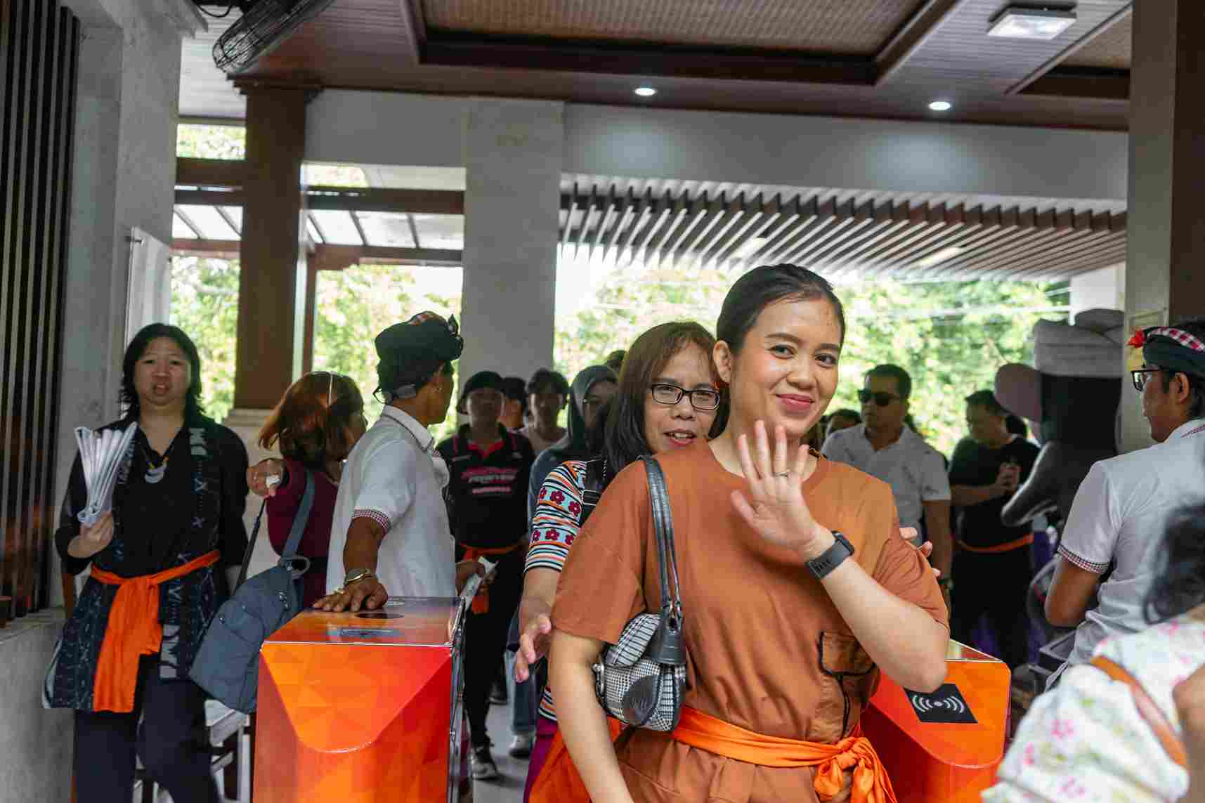 Bali, kebersamaan, dan cerita baru âœ¨